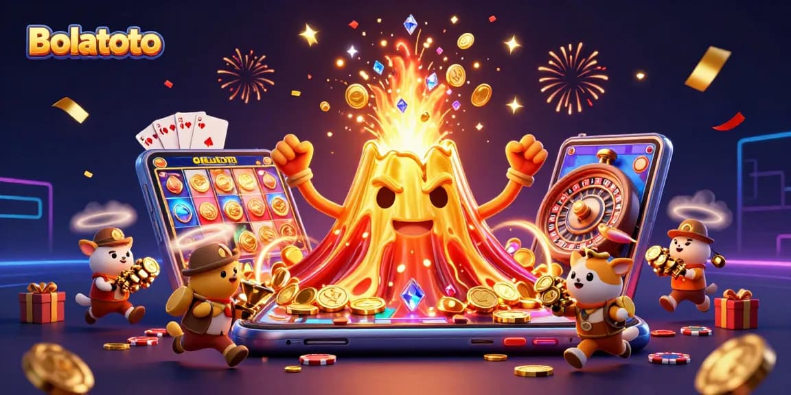 The Bolatoto Game Plan for Serious Gamblers Seeking Winning Strategies in 2026