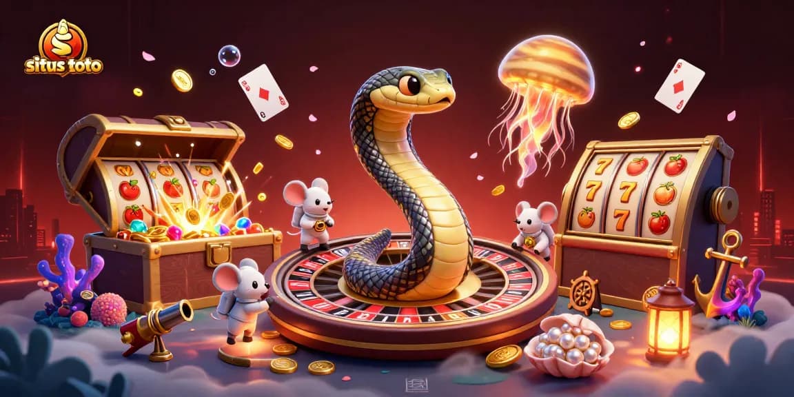 How to Get Better Situs Toto Betting Deals Every Time in 2026