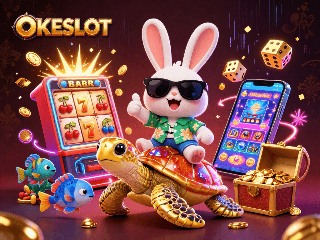Nilai Sebenarnya OKESLOT untuk Pemain dalam Mengelola Bankroll yang Efektif di 2026