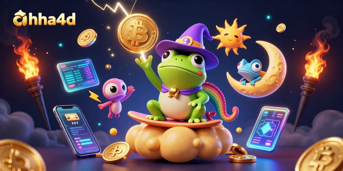 ahha4d Case Study: Strategi Menang untuk Pemain Kasino 2026