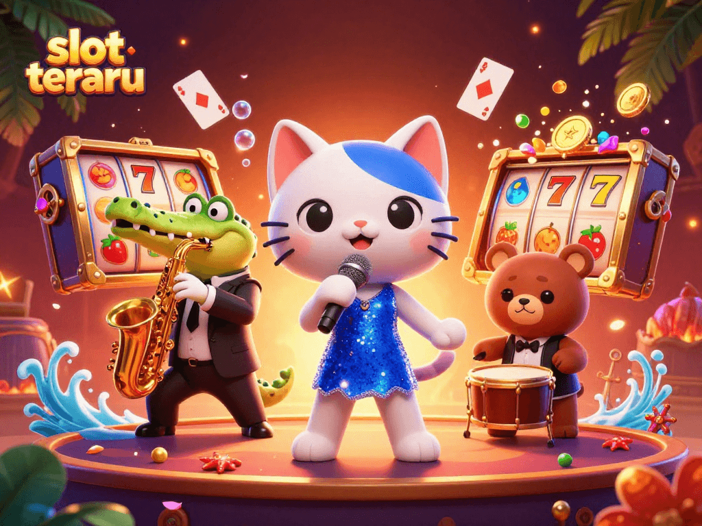 How Does slot terbaru Actually Work Behind the Scenes for Winning Gamblers in 2026?