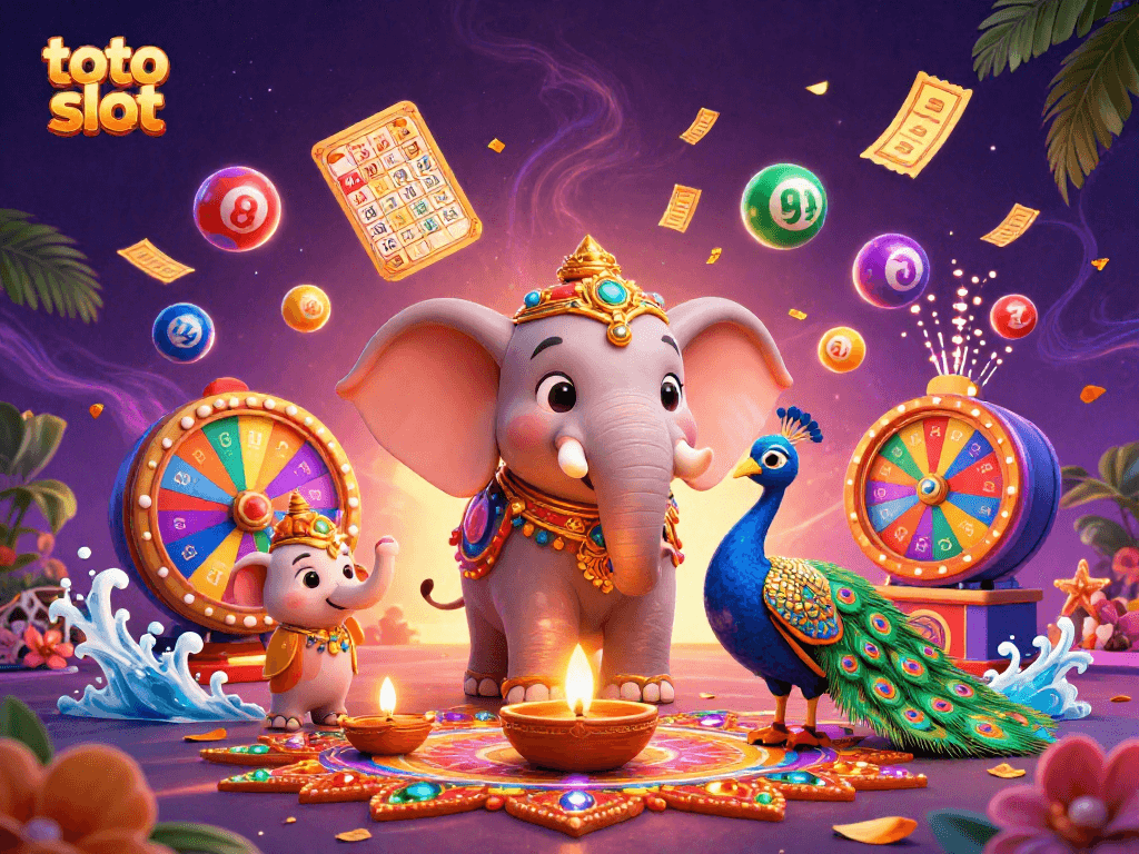Dampak Toto Slot dalam Strategi Taruhan: Analisis 2026