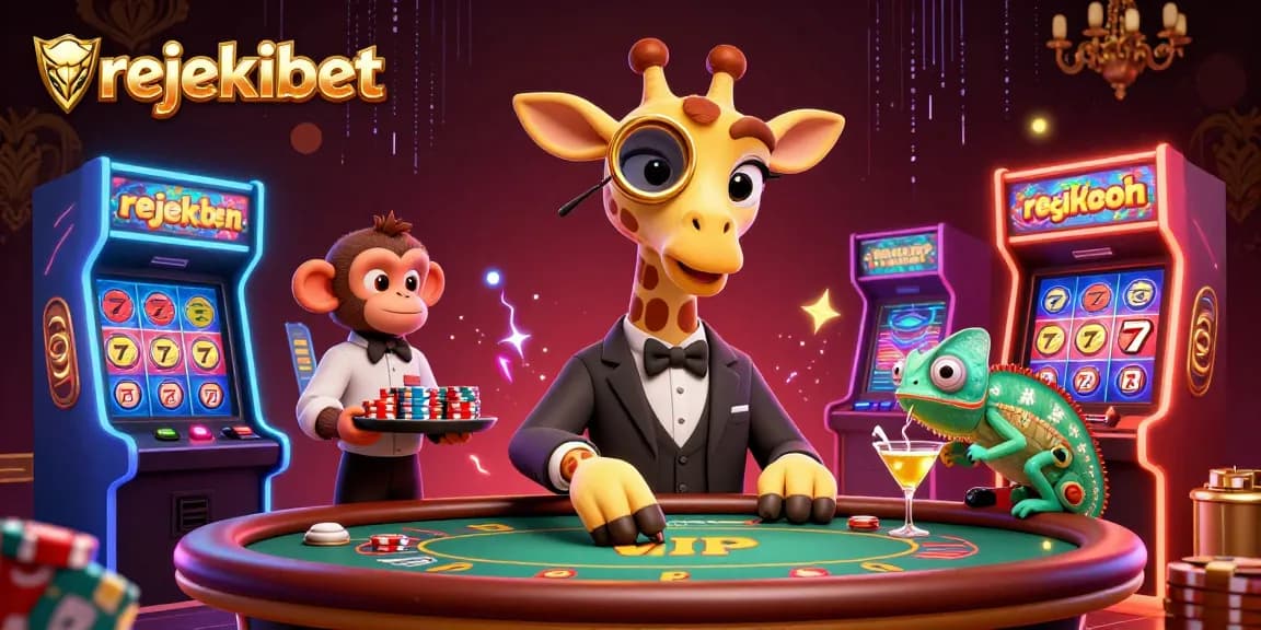 Can Beginners Succeed with rejekibet? Absolutely - Unlock Winning Strategies for 2026!