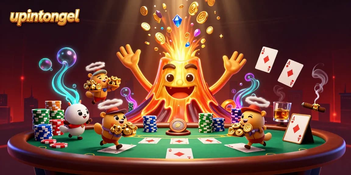 Bagaimana Memaksimalkan Setiap Peluang upintogel untuk Strategi Menang di 2026