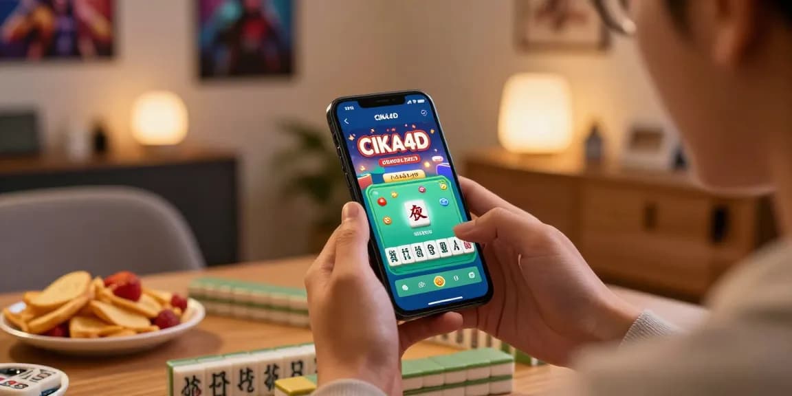 What Pros Know About CIKA4D That You Don't in 2026