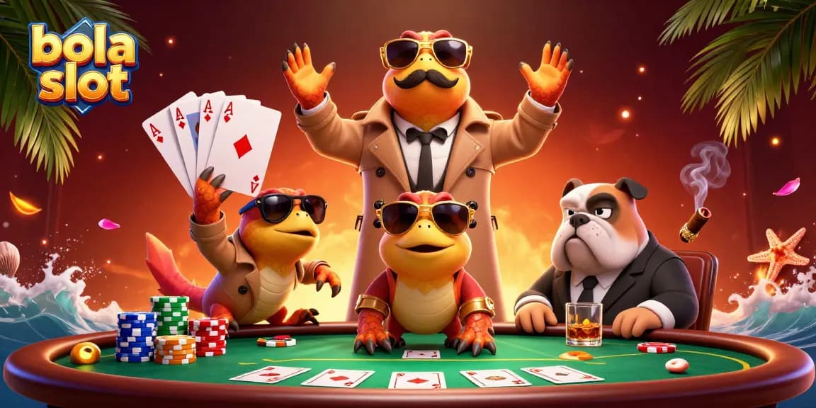 8 Steps to Mastering bola slot Strategies Like a Pro in 2026