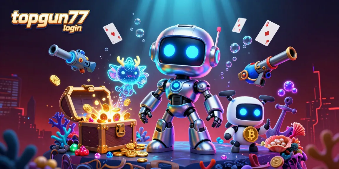topgun77 login untuk menang lebih banyak dengan slot gacor yang menggiurkan di platform judi online.