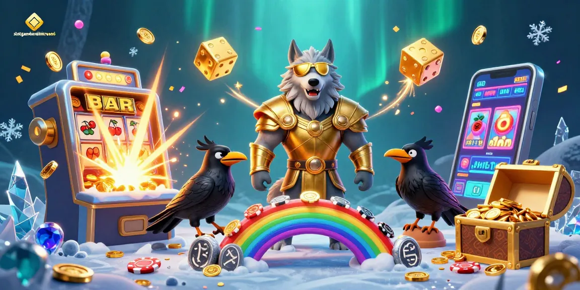 Menangkan pengalaman judi Anda di slotgembiralinkresmi dengan permainan slot yang mengasyikkan.