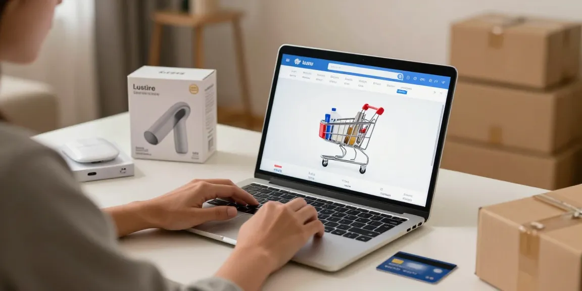 Explore top lustre led products for online shopping, best deals on e-commerce platforms, and insightful product reviews.