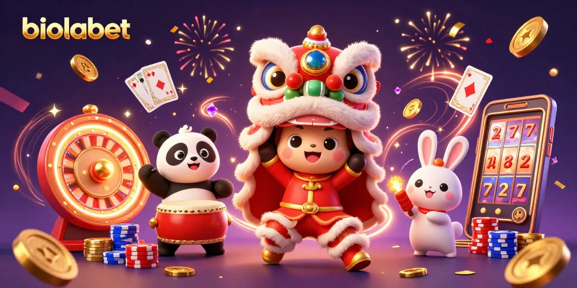 Slot deposit pulsa di biolabet dengan permainan menarik dan dukungan terbaik.