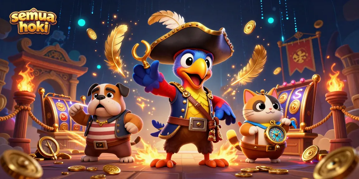 Menangkan pengalaman bermain terbaik di semua hoki dengan platform game online responsif.