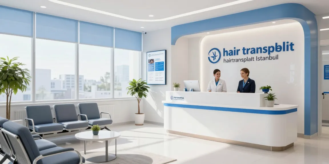 Hair Transplant Istanbul Crash Course: Expert Insights for Optimal Results