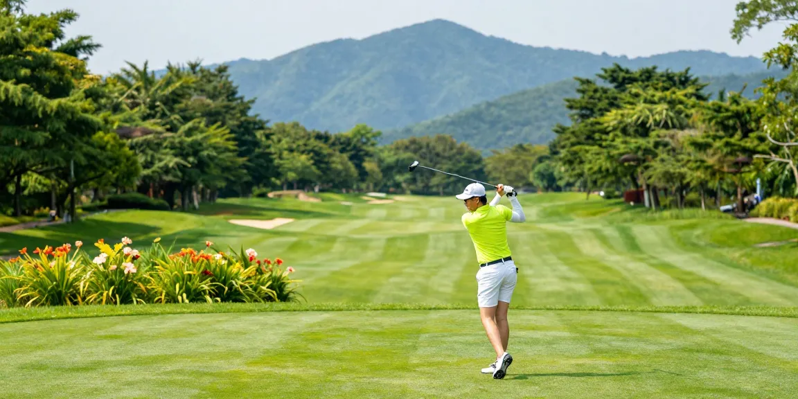 Panduan Lengkap bro178 Link Alternatif untuk Pecinta Golf di Kato City