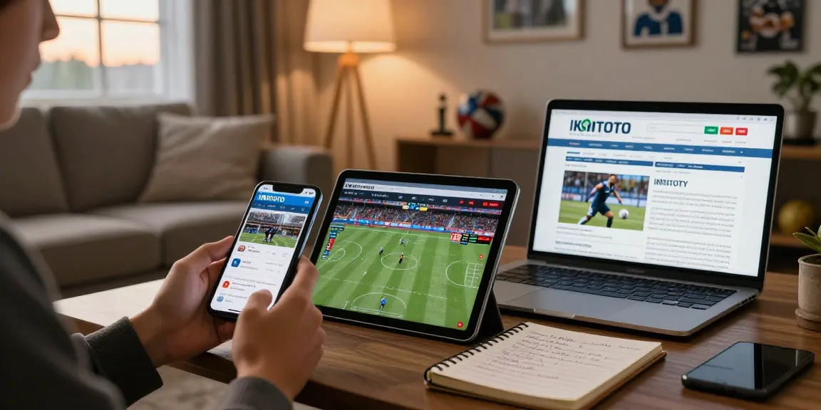 IKNTOTO menampilkan informasi terbaru olahraga dengan desain responsif dan navigasi mudah.