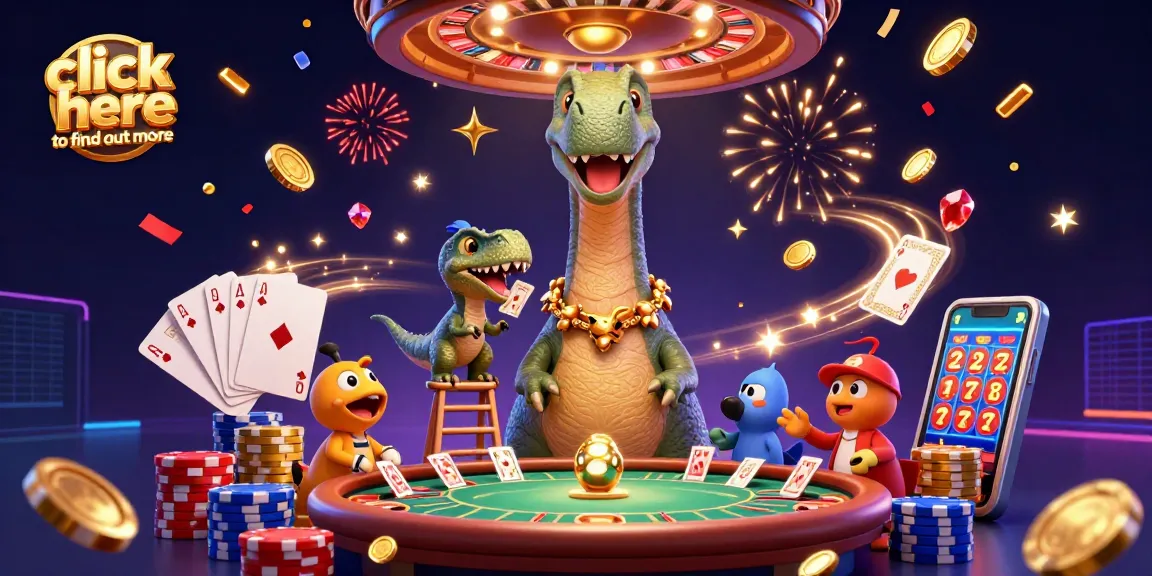 Engage with thrilling casino action and click here to find out more about epic winnings.