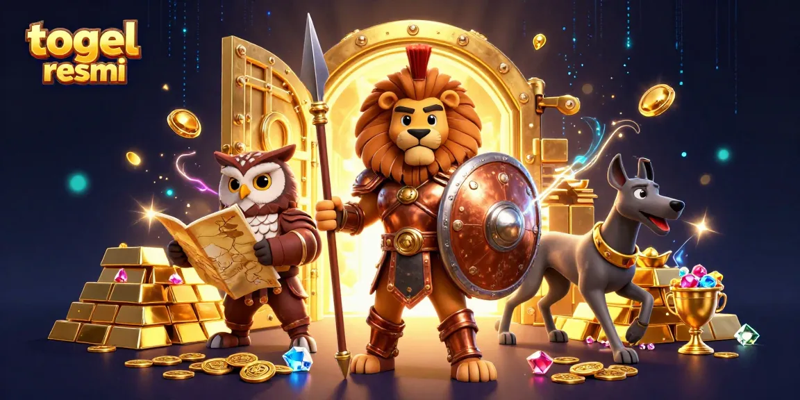 Raih kemenangan dalam togel resmi dengan strategi terbaik di dunia perjudian.