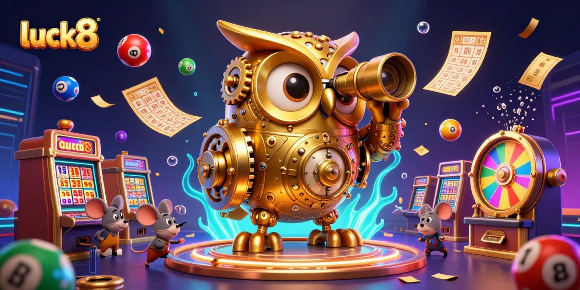 Engage with luck8's vibrant casino atmosphere as you experience a lively gaming scene filled with dynamic action.