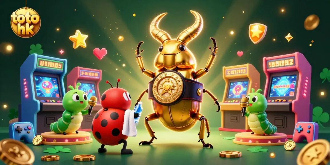 Bermain di toto hk dengan menghibur gameplay menggunakan elemen digital yang menarik dan interaktif.